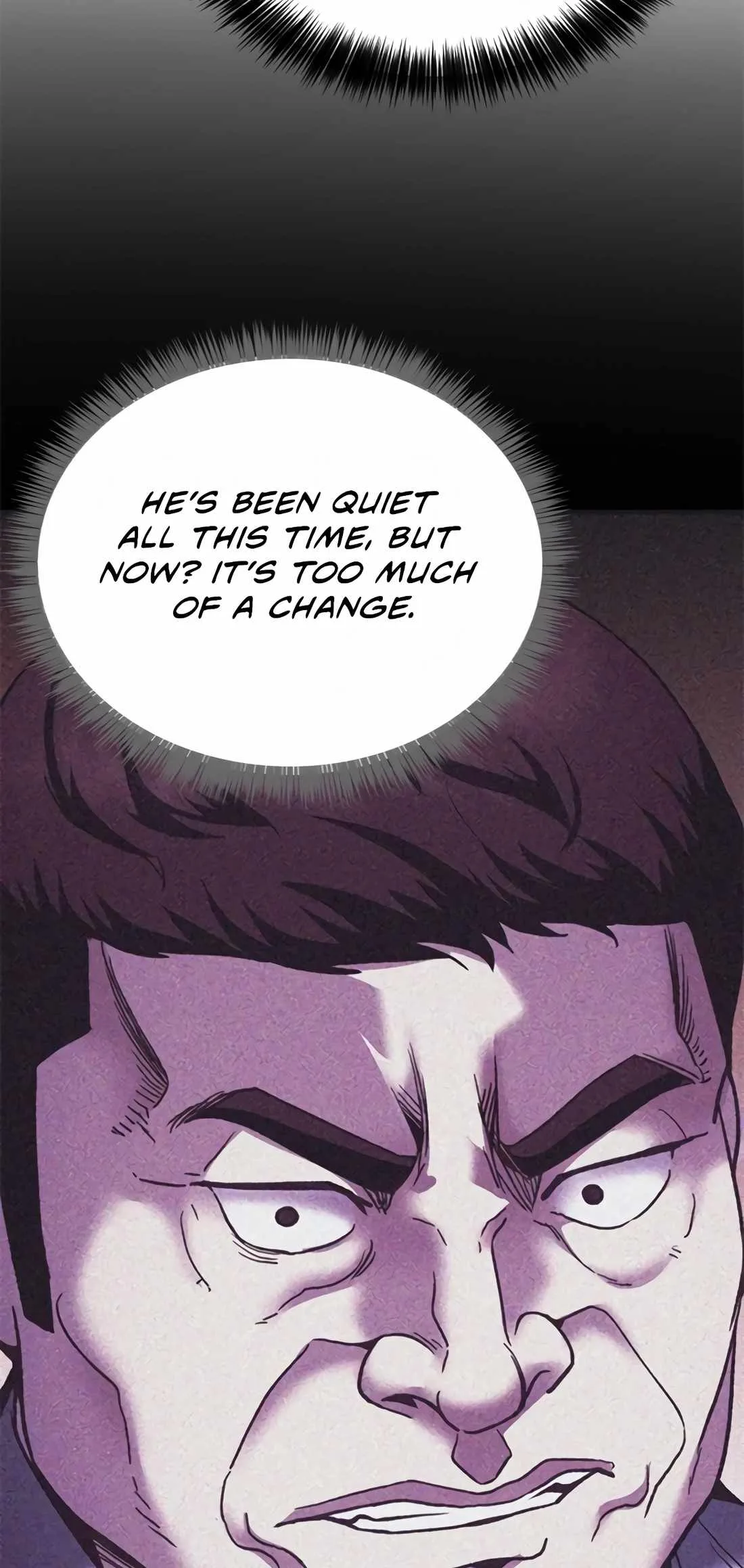 Chairman Kang: The Newcomer Chapter 50 page 92