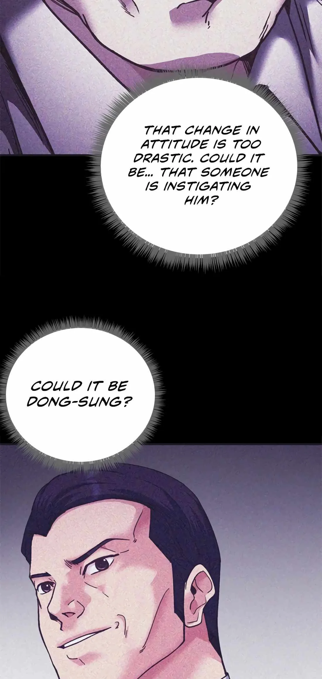 Chairman Kang: The Newcomer Chapter 50 page 93