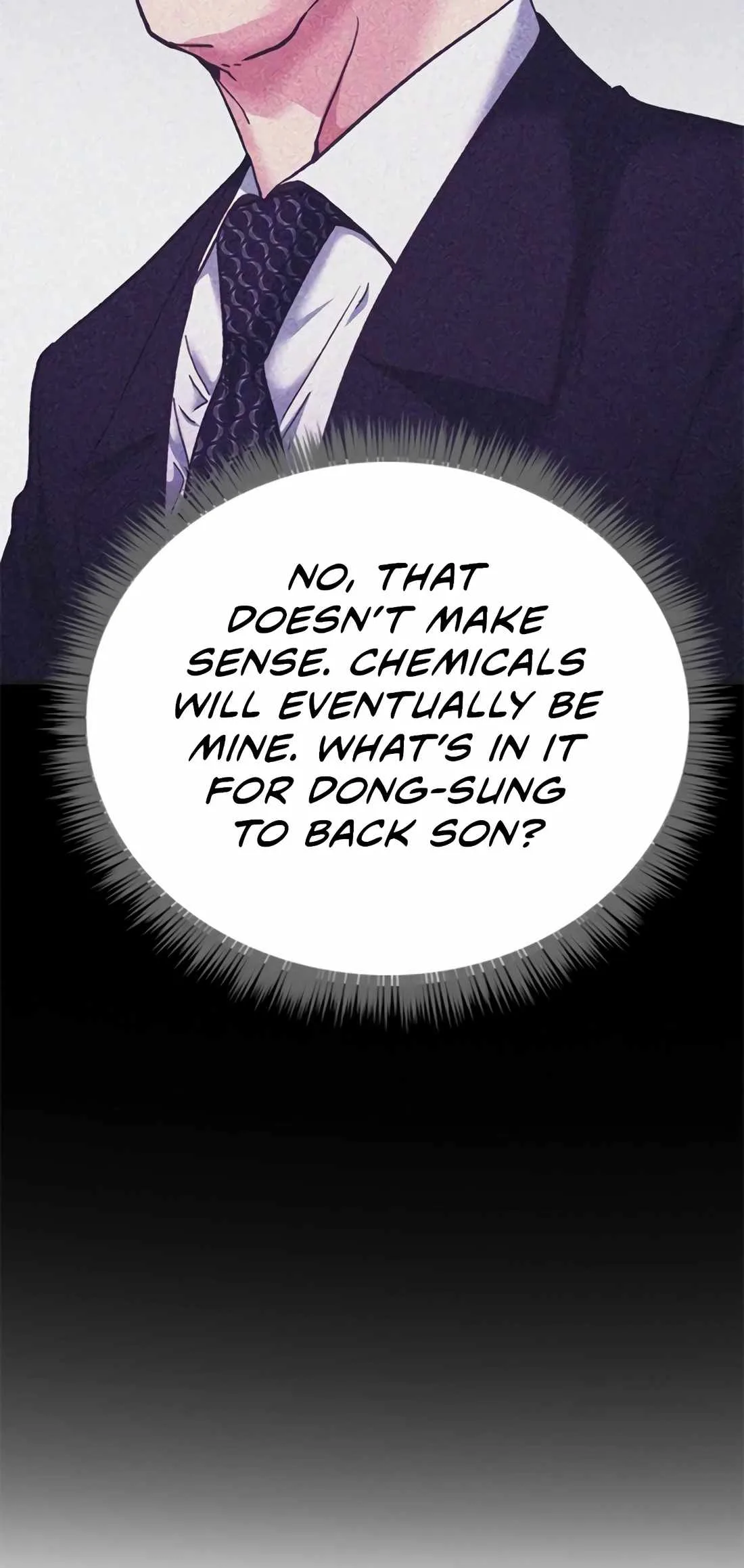 Chairman Kang: The Newcomer Chapter 50 page 94