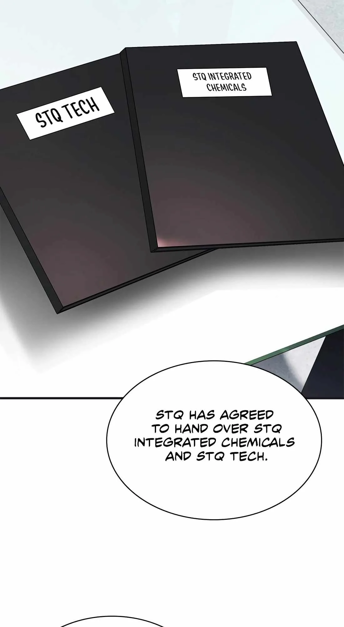 Chairman Kang: The Newcomer Chapter 50 page 100