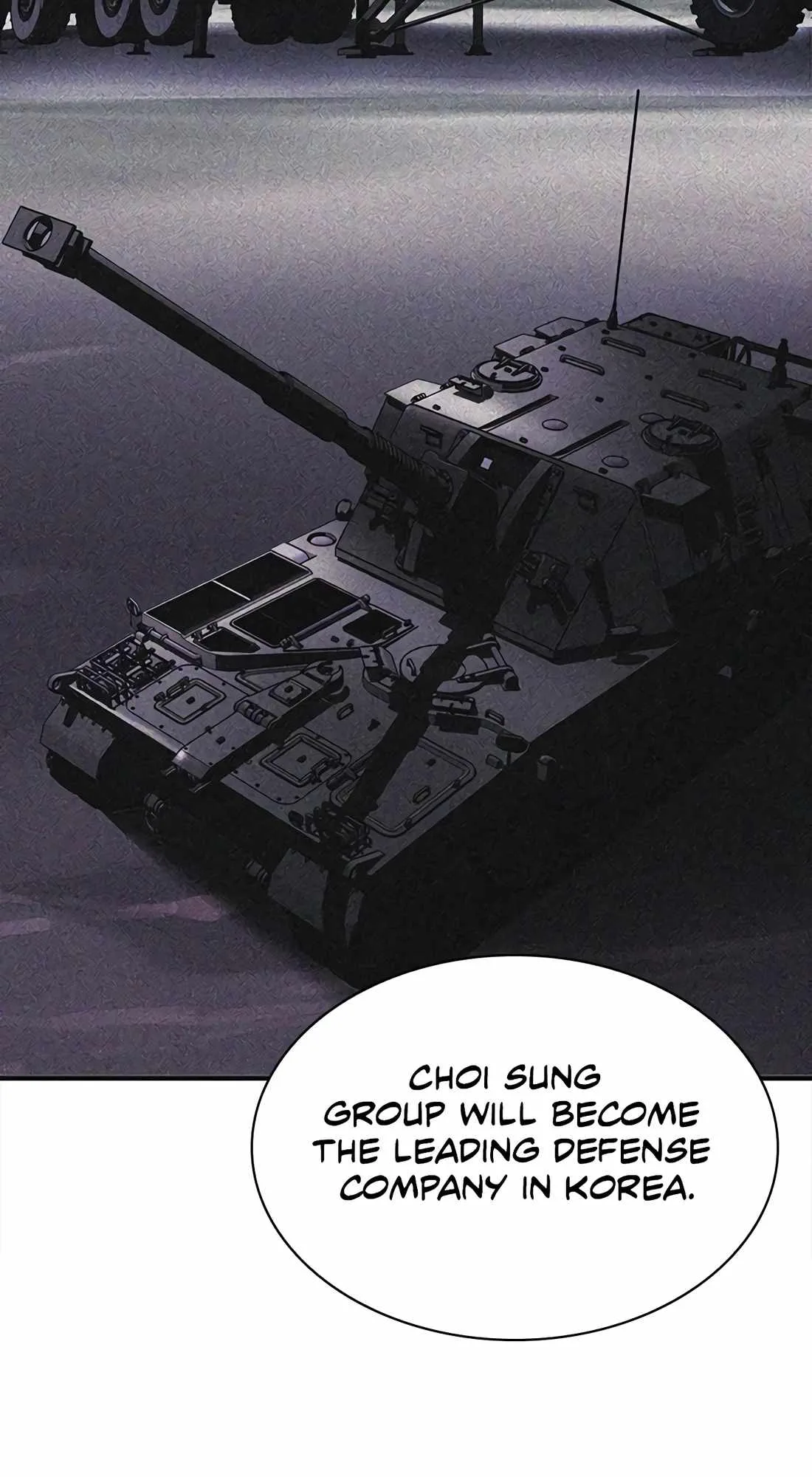 Chairman Kang: The Newcomer Chapter 50 page 103