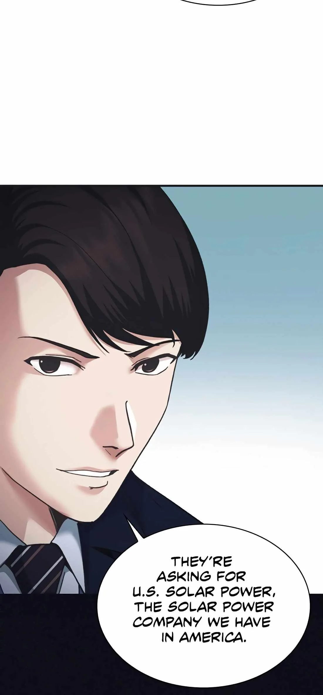 Chairman Kang: The Newcomer Chapter 50 page 105