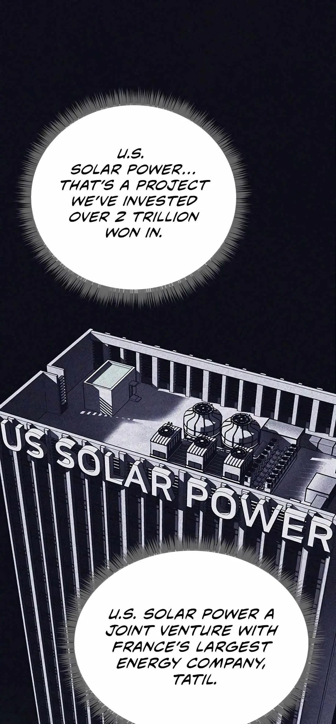 Chairman Kang: The Newcomer Chapter 50 page 106