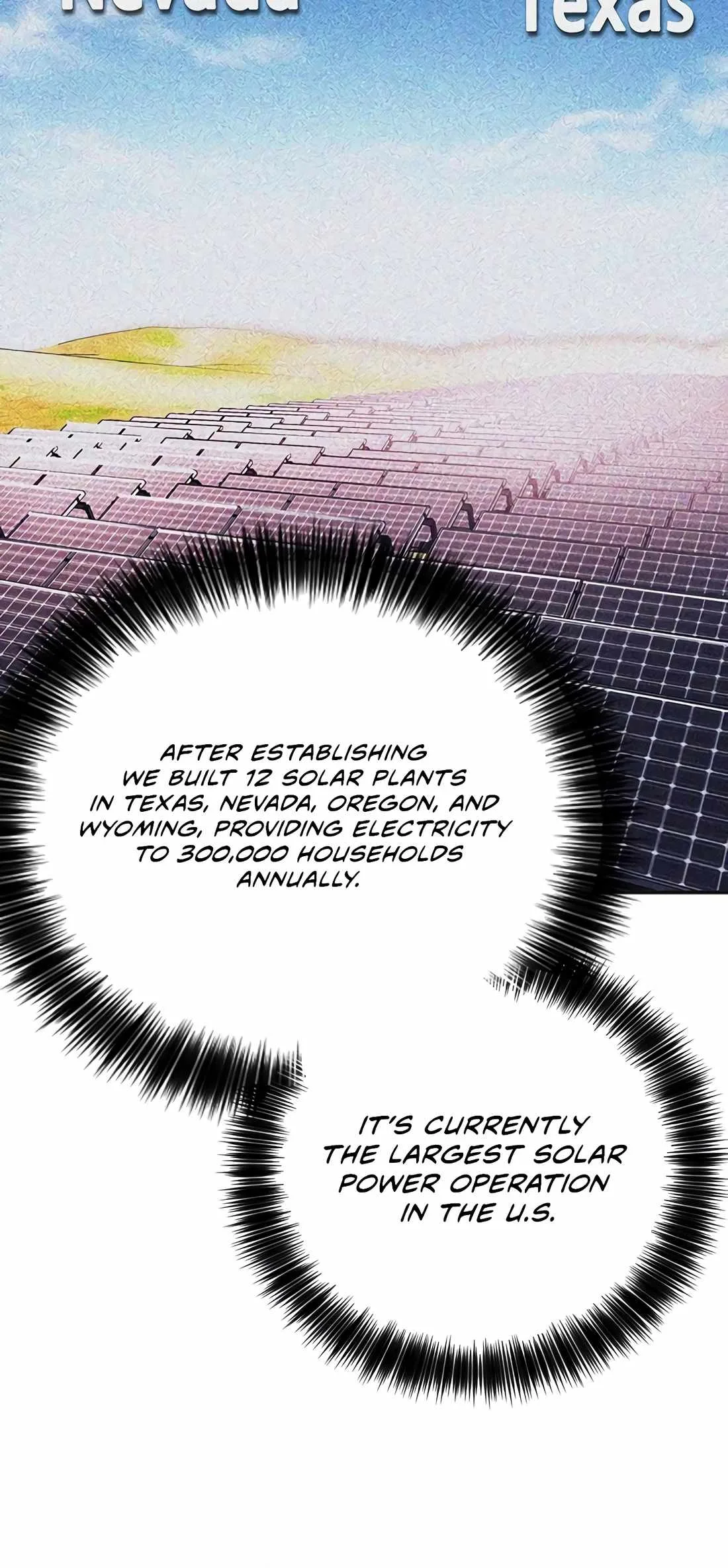 Chairman Kang: The Newcomer Chapter 50 page 108
