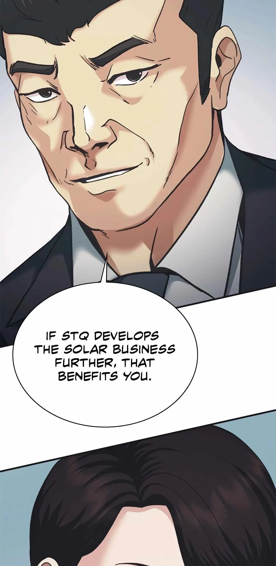 Chairman Kang: The Newcomer Chapter 50 page 119