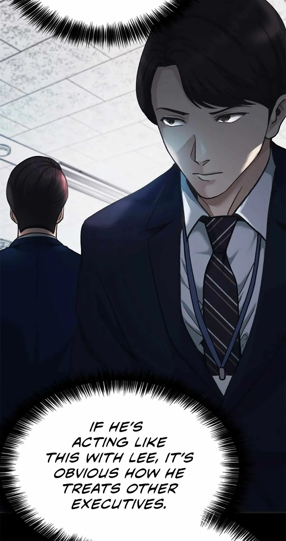 Chairman Kang: The Newcomer Chapter 50 page 130