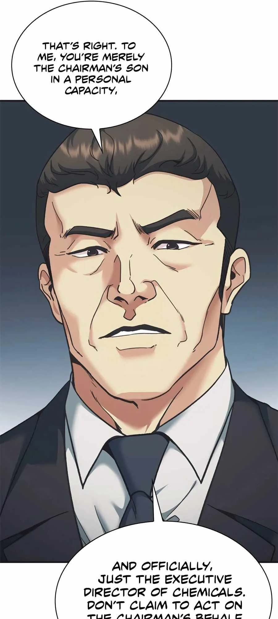 Chairman Kang: The Newcomer Chapter 51 page 19
