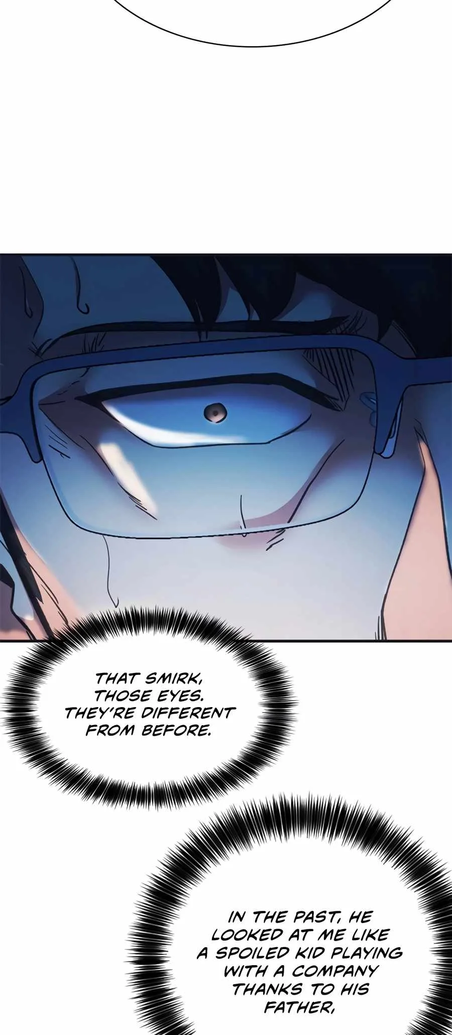 Chairman Kang: The Newcomer Chapter 51 page 28