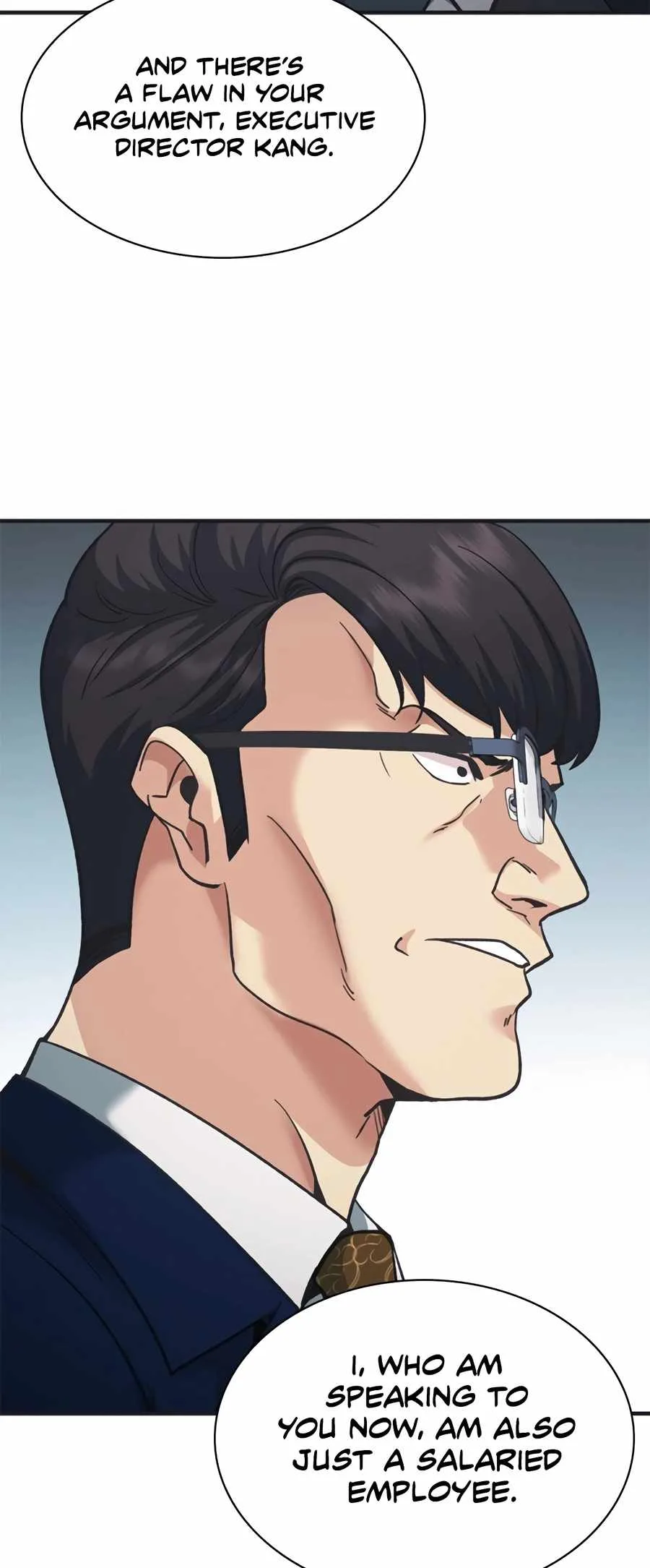 Chairman Kang: The Newcomer Chapter 51 page 15