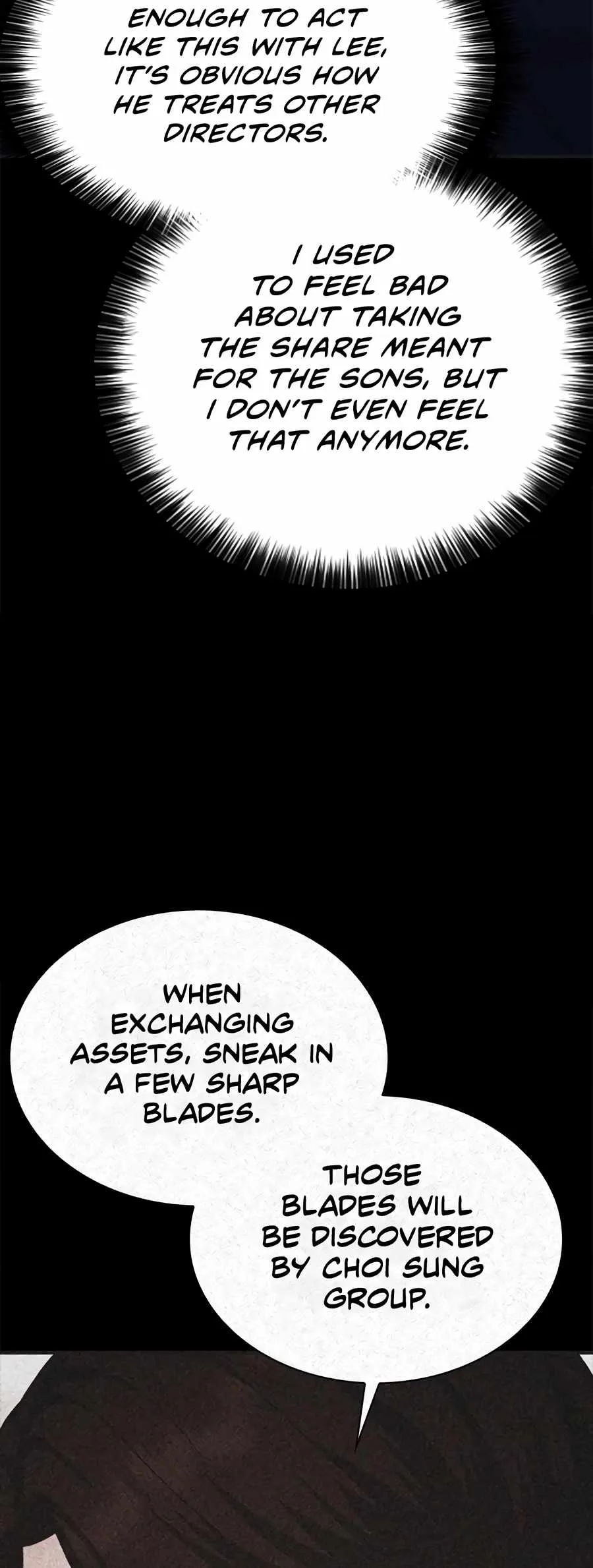 Chairman Kang: The Newcomer Chapter 51 page 3