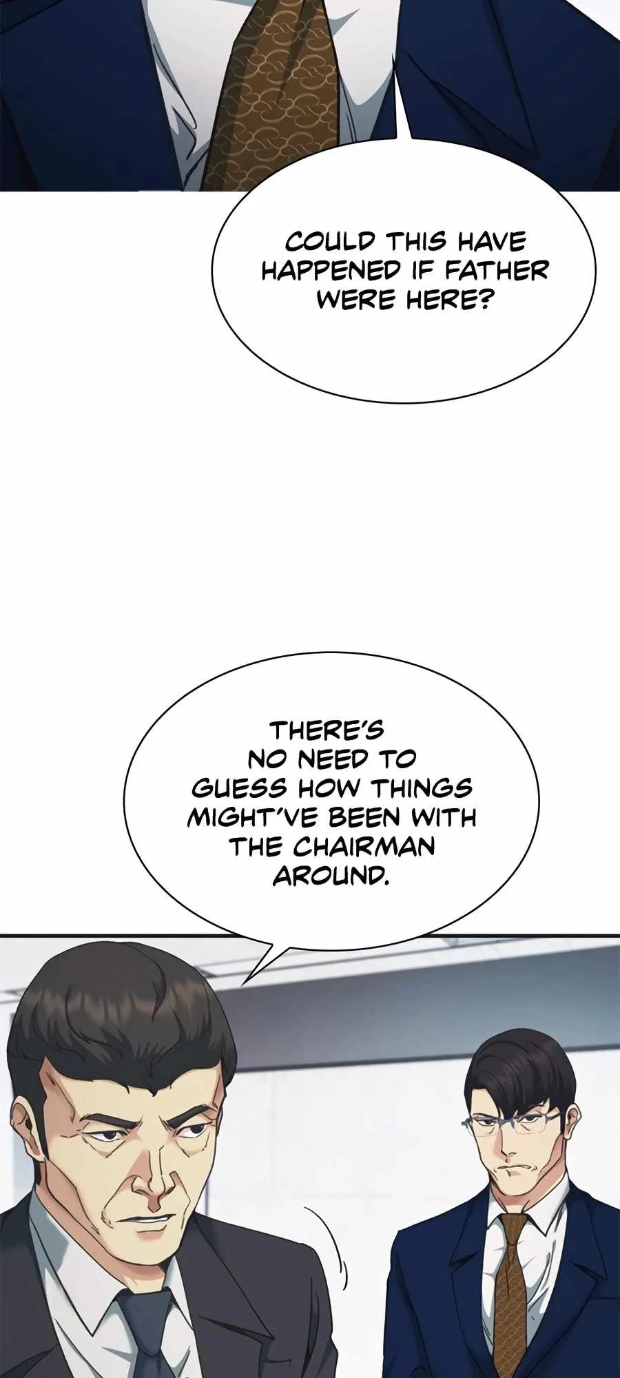 Chairman Kang: The Newcomer Chapter 51 page 8