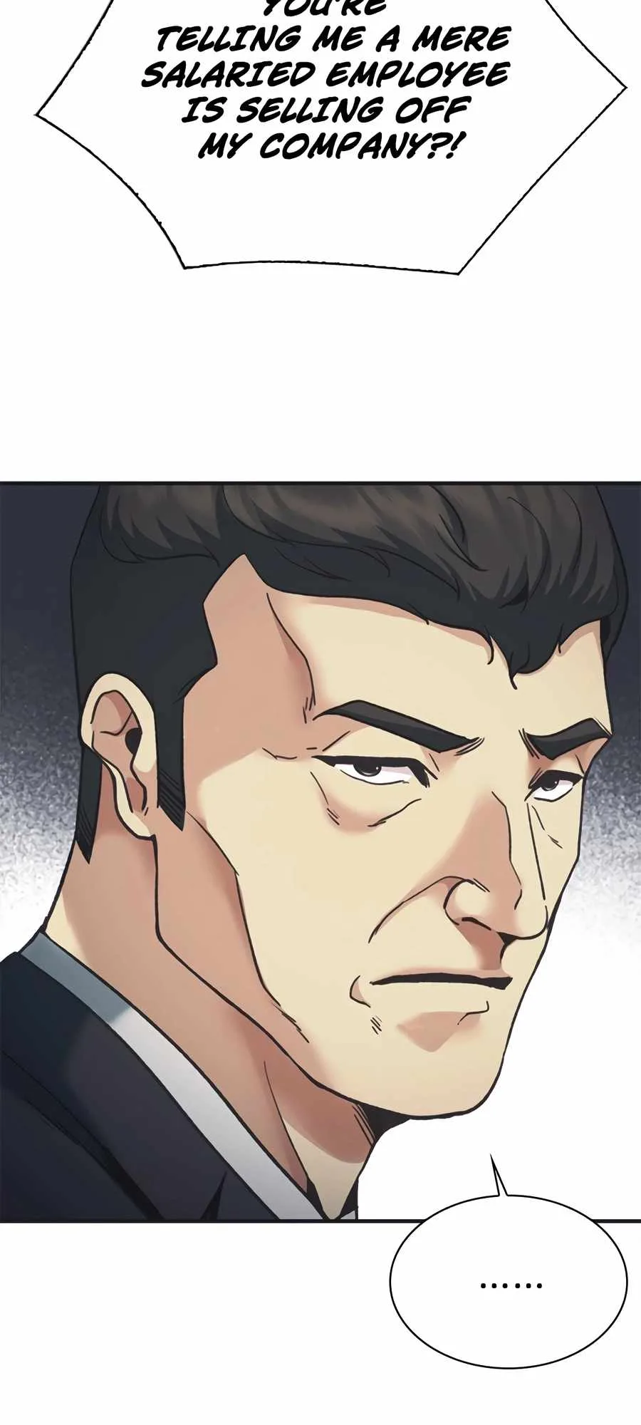 Chairman Kang: The Newcomer Chapter 51 page 12
