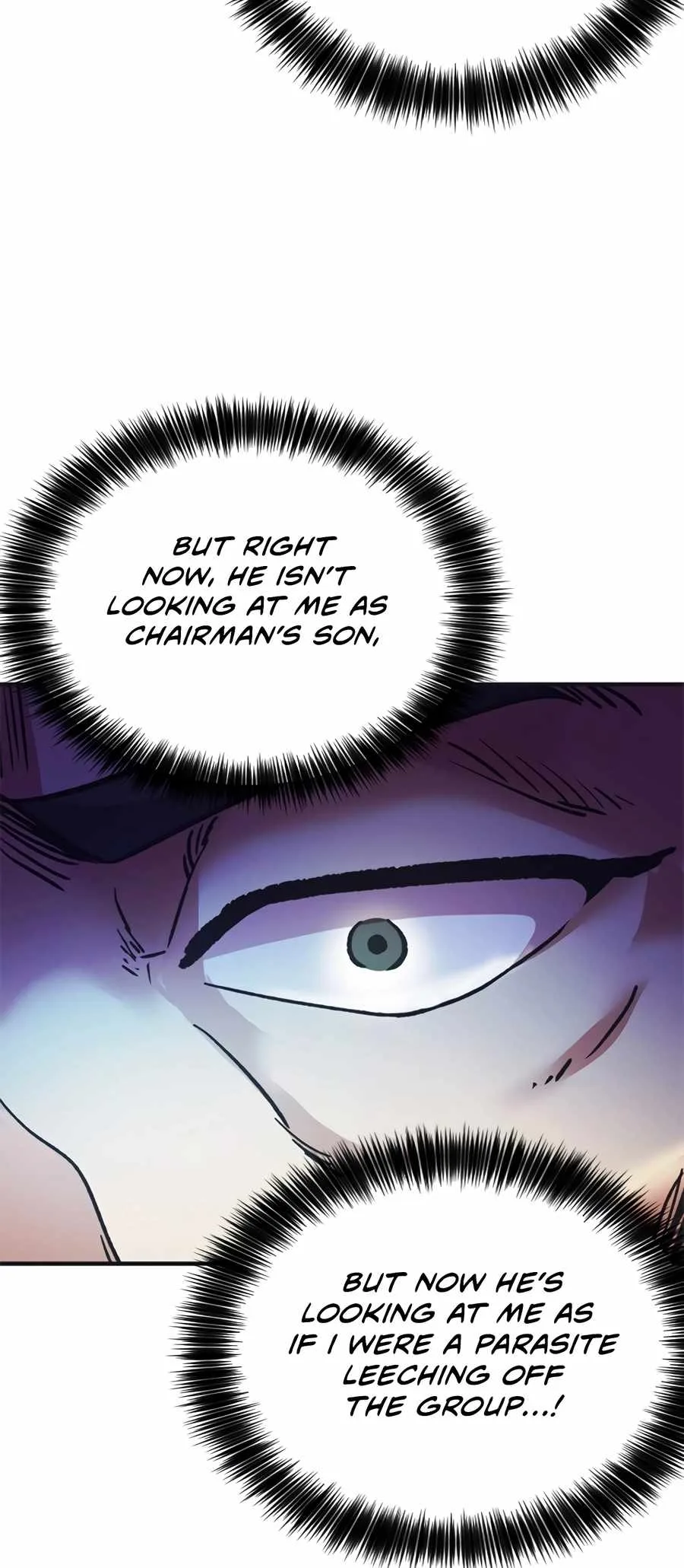 Chairman Kang: The Newcomer Chapter 51 page 29
