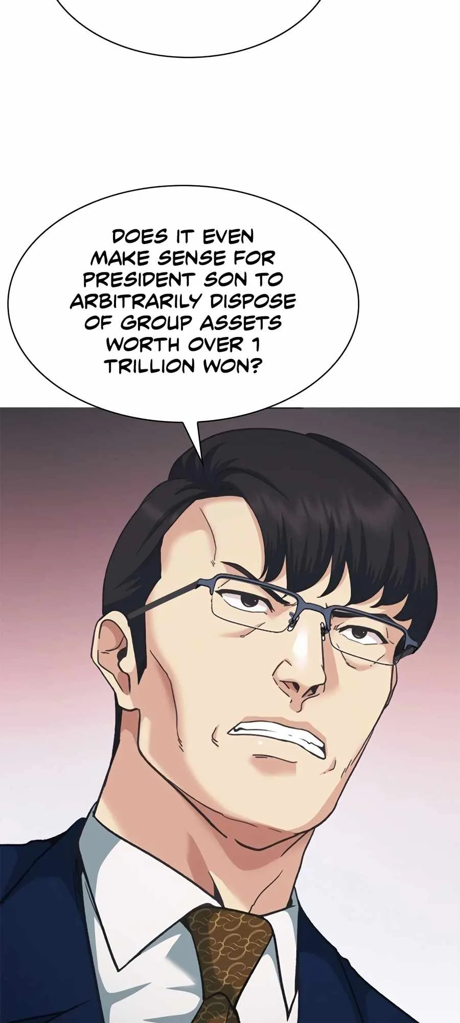 Chairman Kang: The Newcomer Chapter 51 page 7