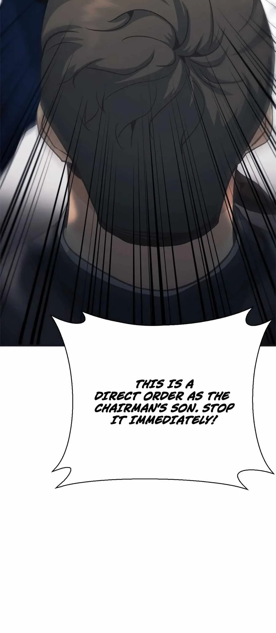 Chairman Kang: The Newcomer Chapter 51 page 31