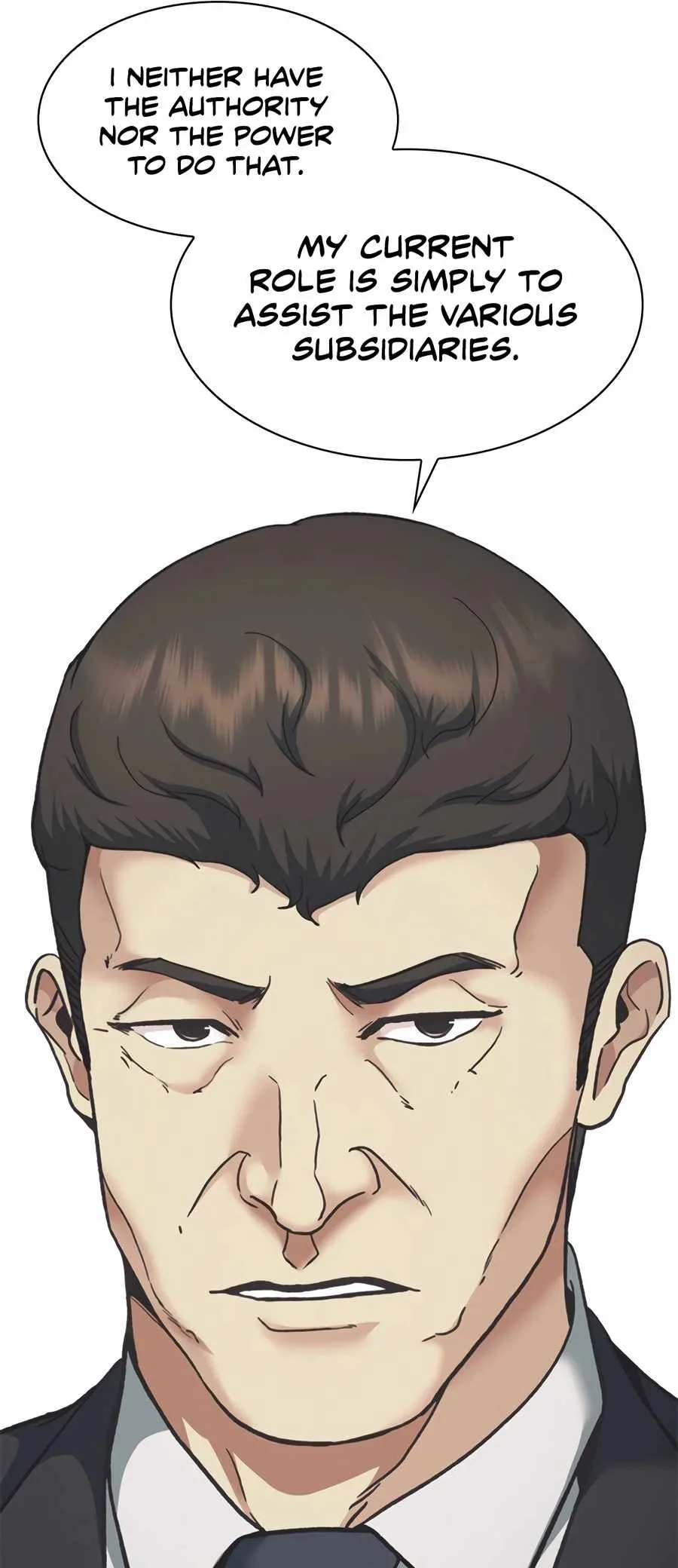 Chairman Kang: The Newcomer Chapter 51 page 32