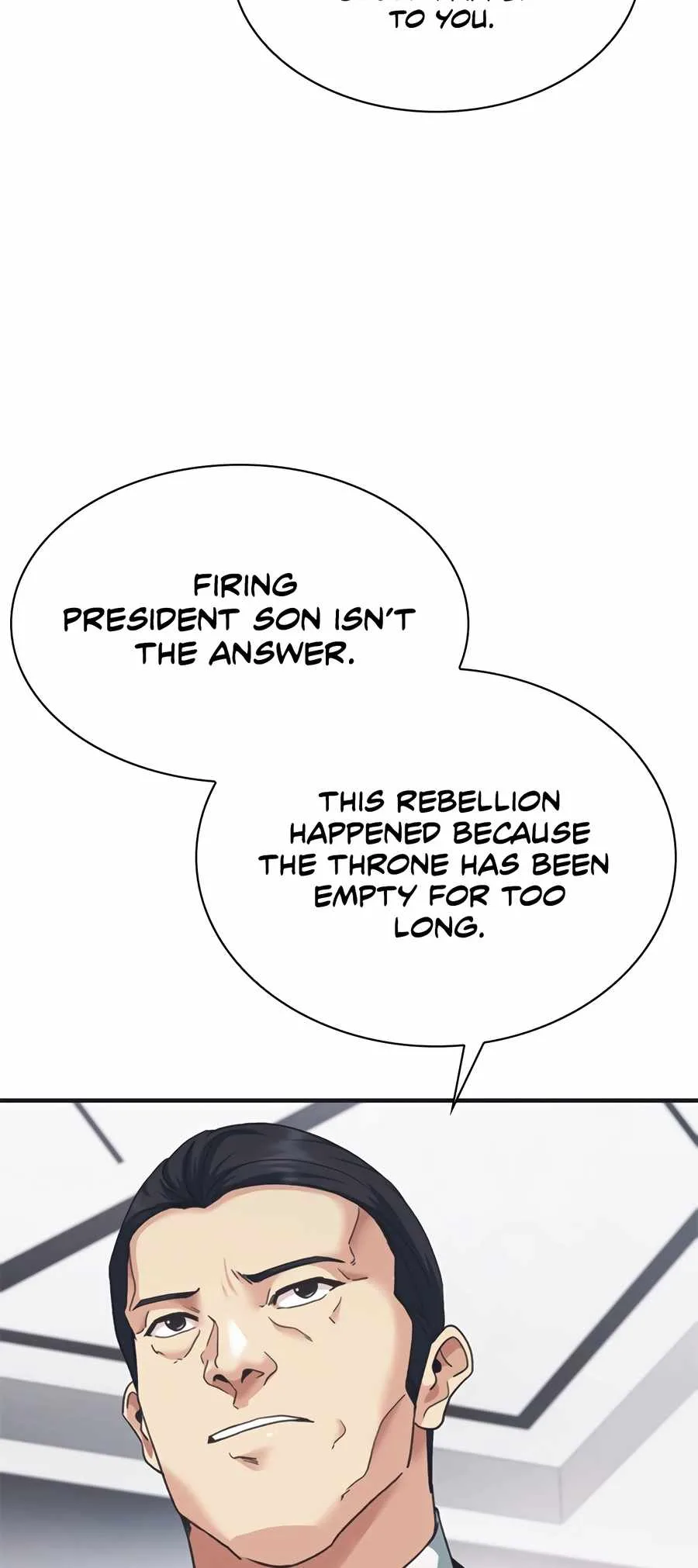 Chairman Kang: The Newcomer Chapter 51 page 40