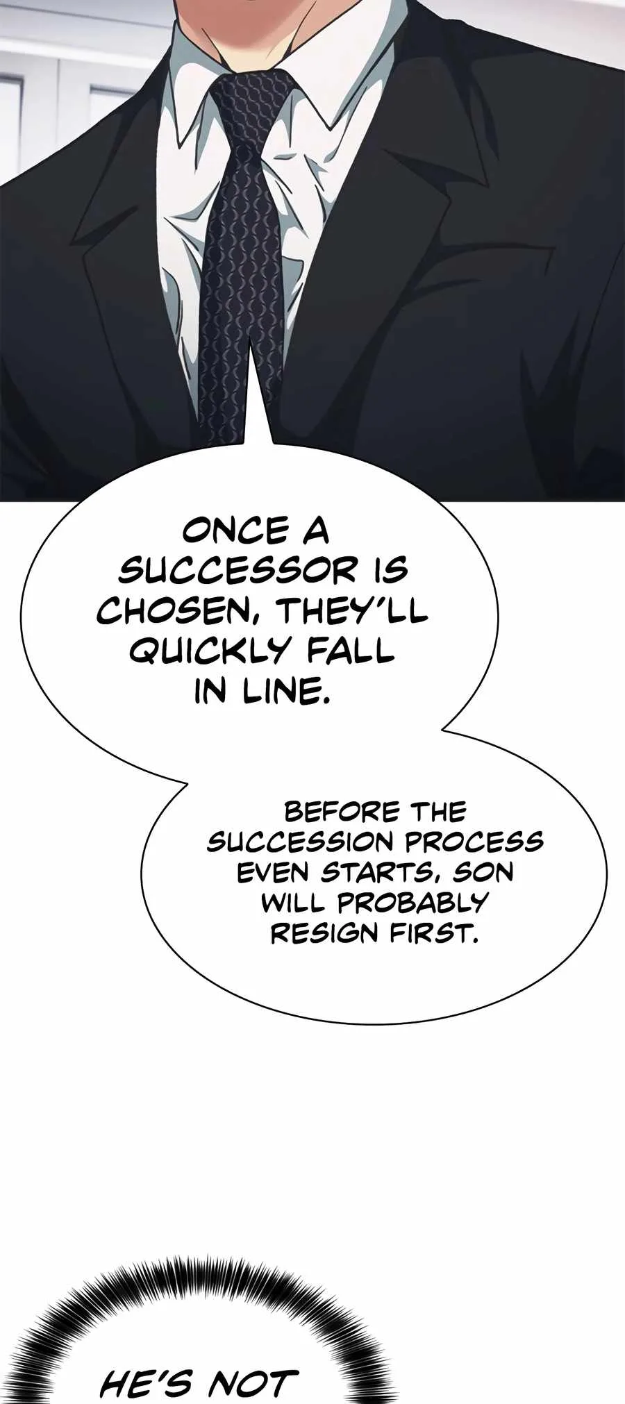 Chairman Kang: The Newcomer Chapter 51 page 41