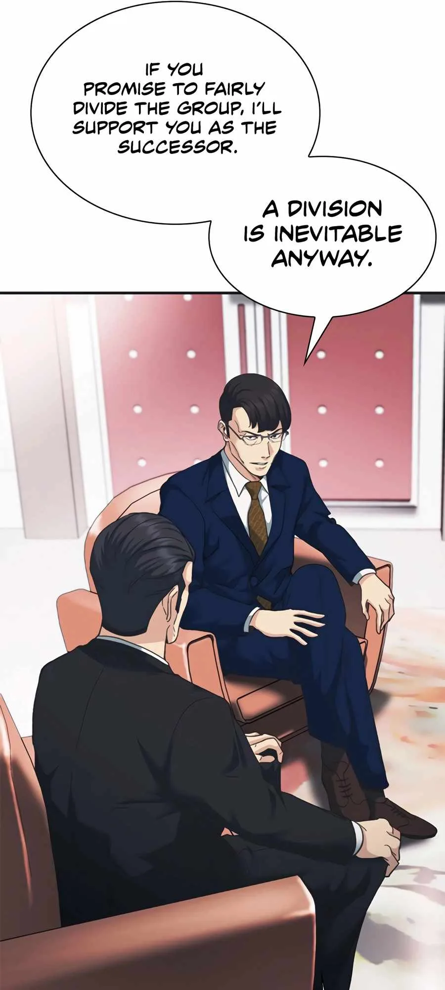 Chairman Kang: The Newcomer Chapter 51 page 44