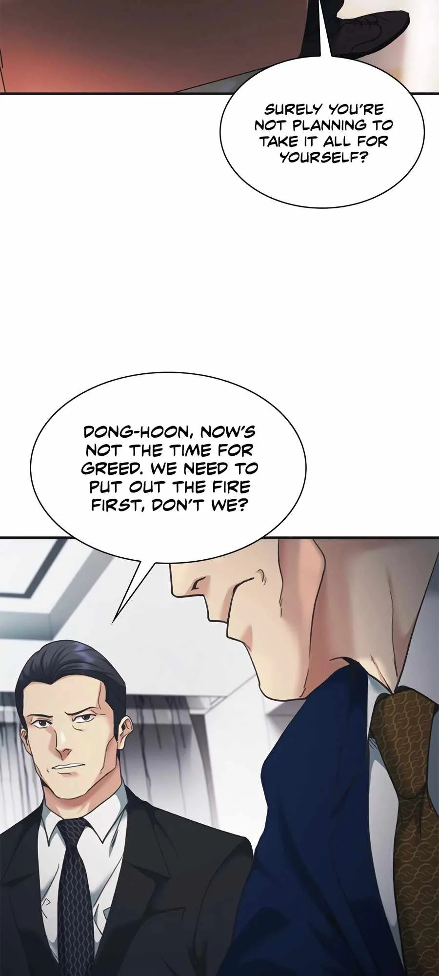 Chairman Kang: The Newcomer Chapter 51 page 45