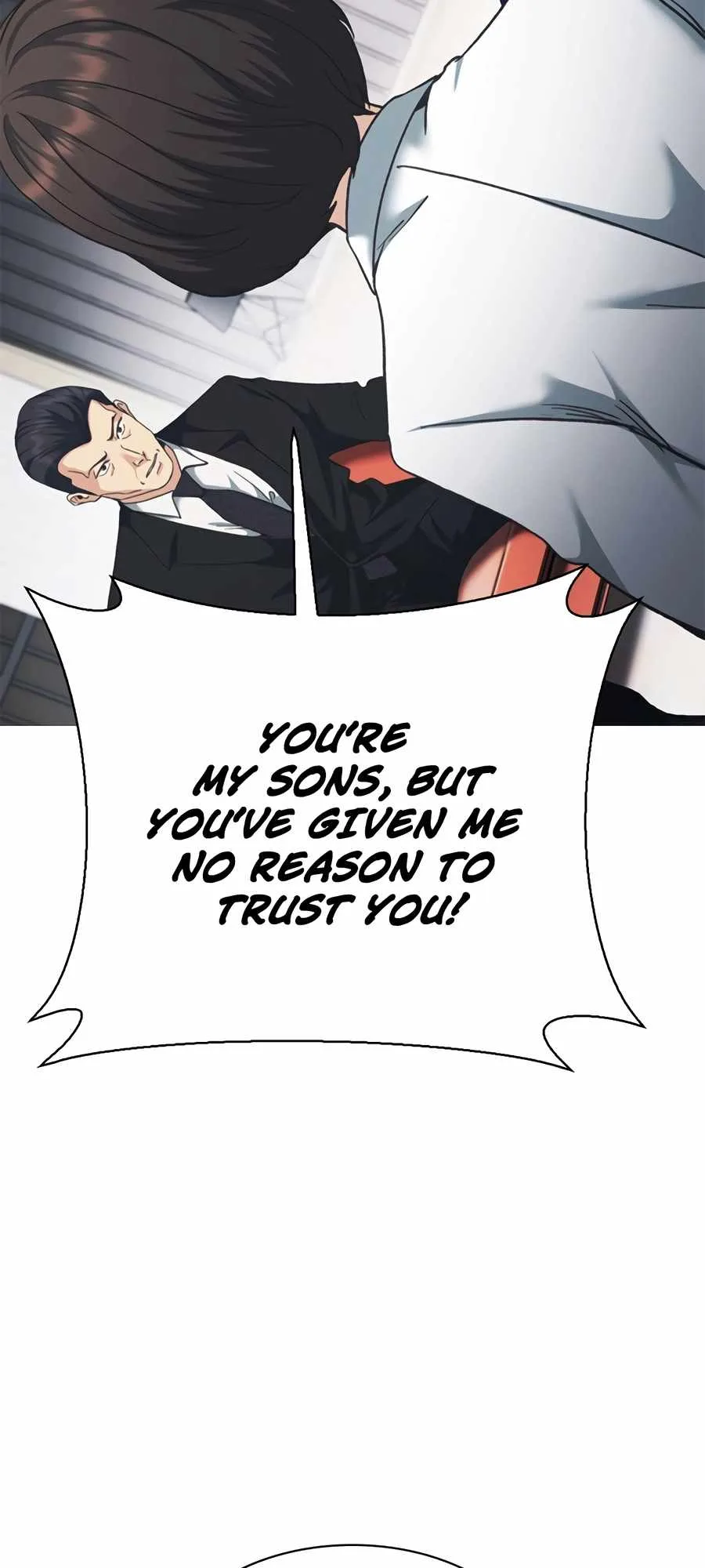 Chairman Kang: The Newcomer Chapter 51 page 48