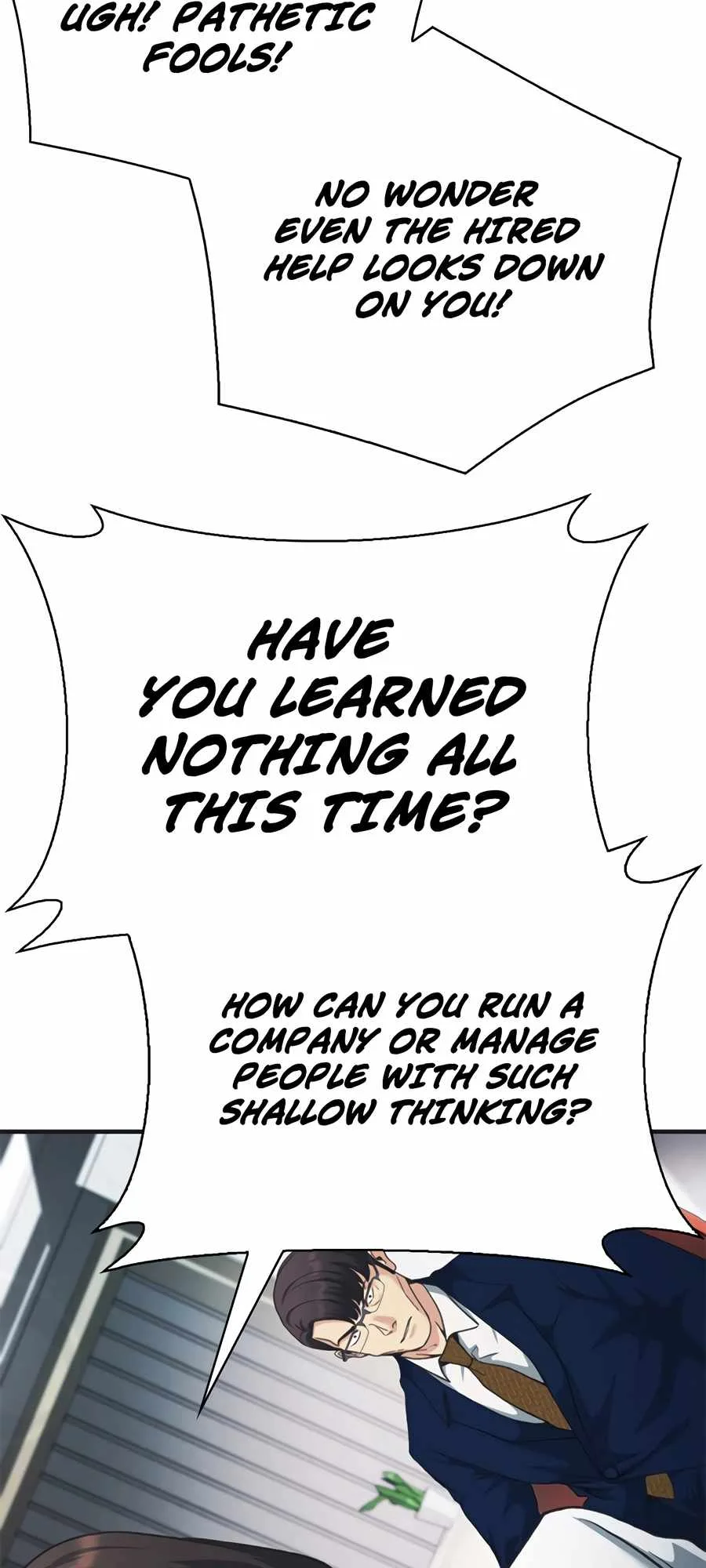 Chairman Kang: The Newcomer Chapter 51 page 47