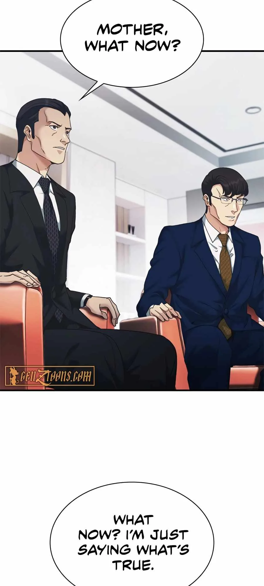 Chairman Kang: The Newcomer Chapter 51 page 49