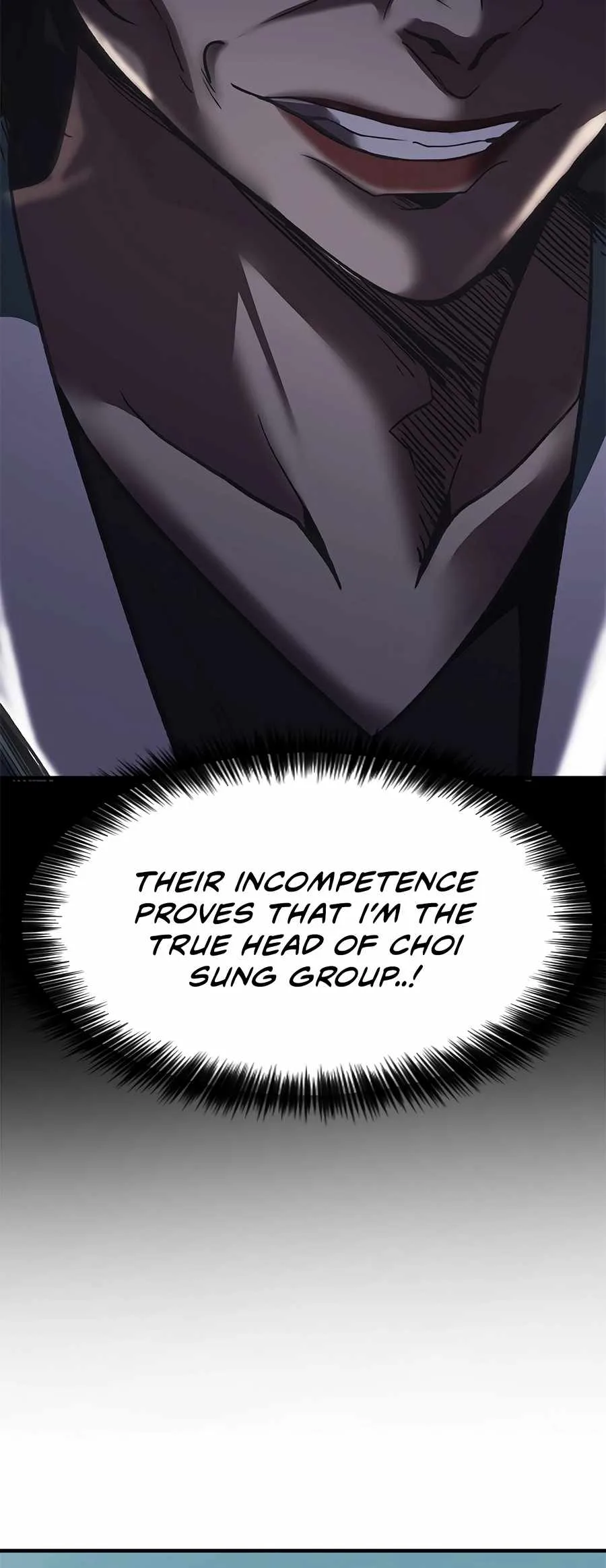 Chairman Kang: The Newcomer Chapter 51 page 61