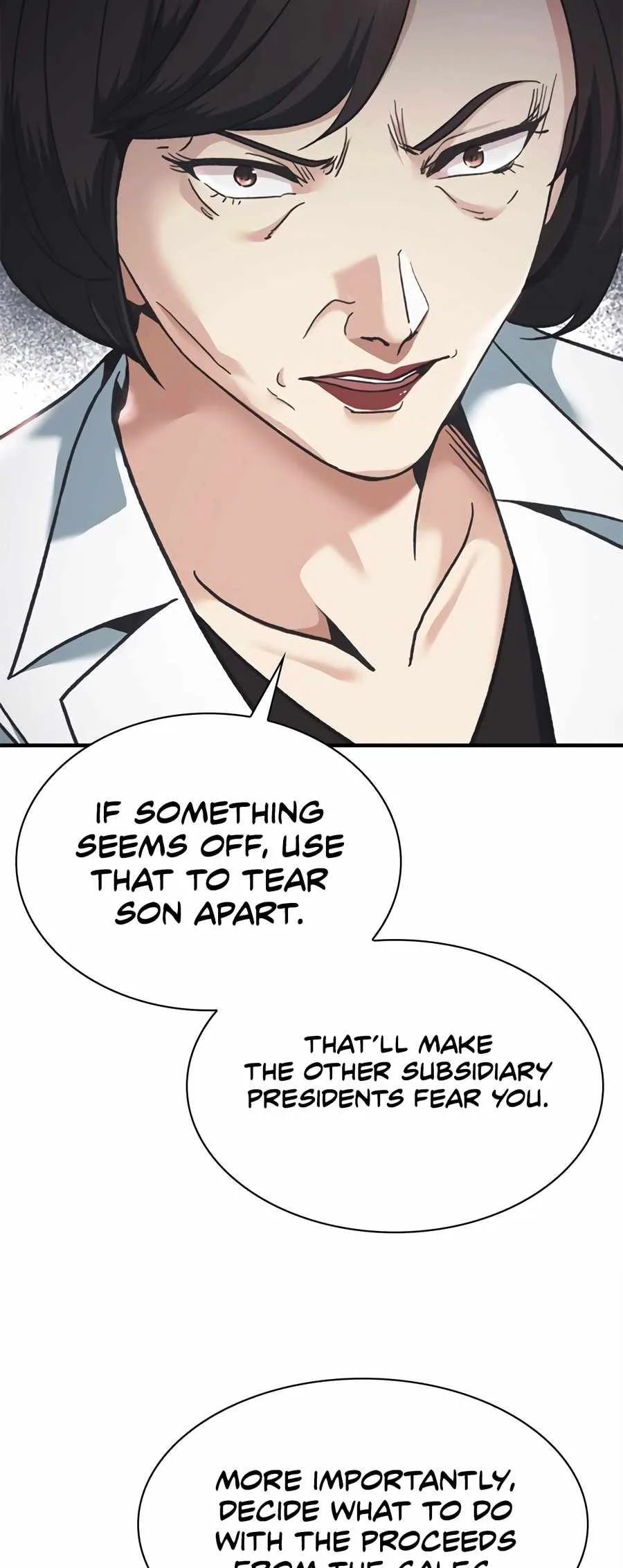 Chairman Kang: The Newcomer Chapter 51 page 63