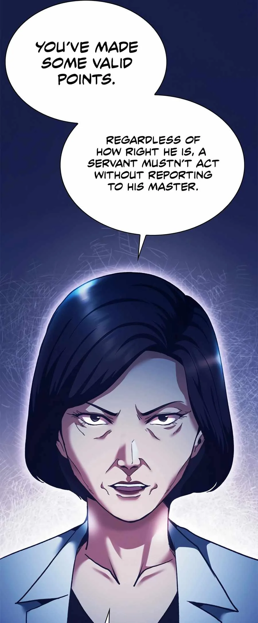Chairman Kang: The Newcomer Chapter 51 page 68