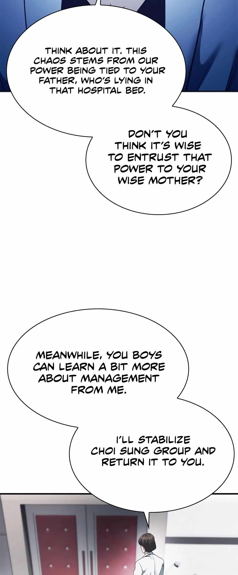 Chairman Kang: The Newcomer Chapter 51 page 69