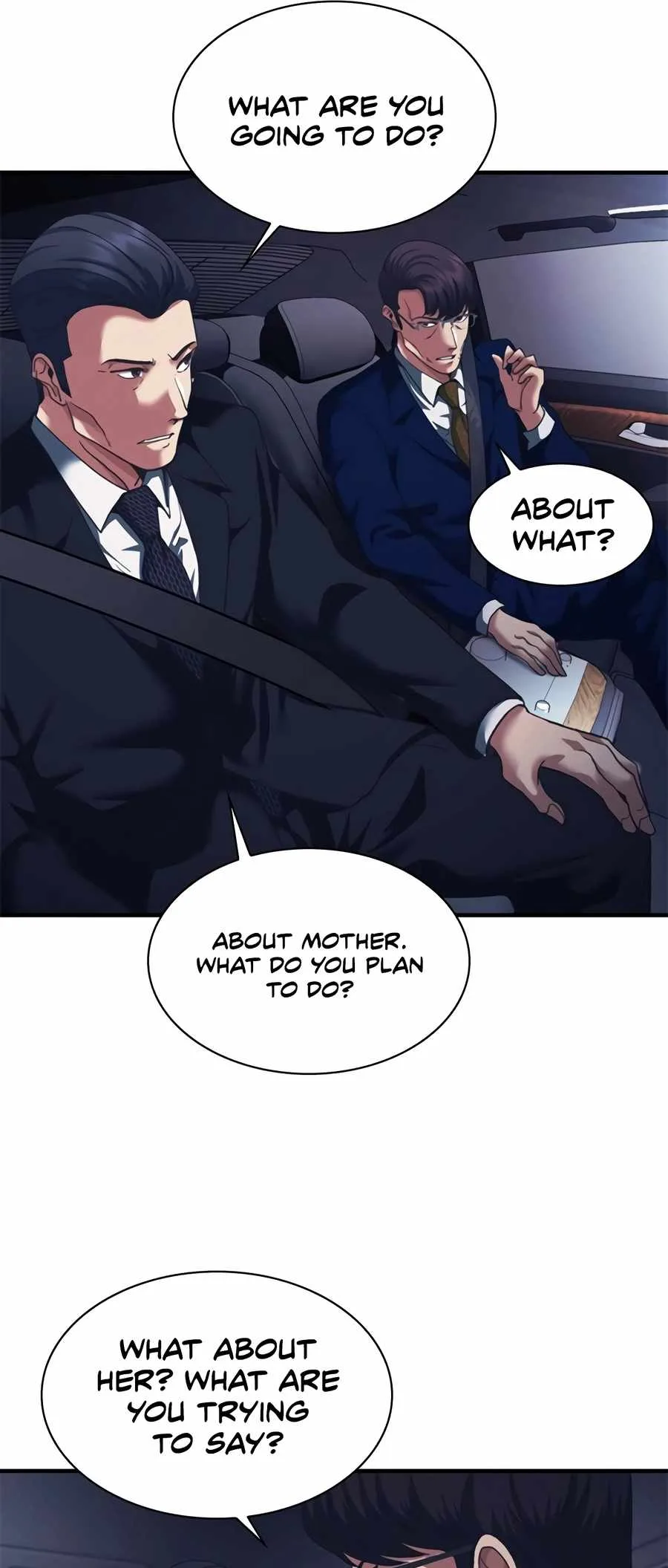 Chairman Kang: The Newcomer Chapter 51 page 74