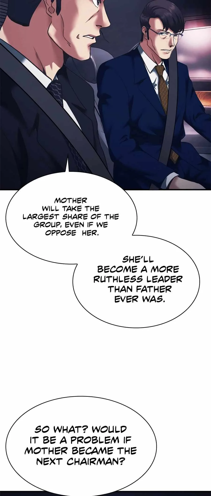 Chairman Kang: The Newcomer Chapter 51 page 79