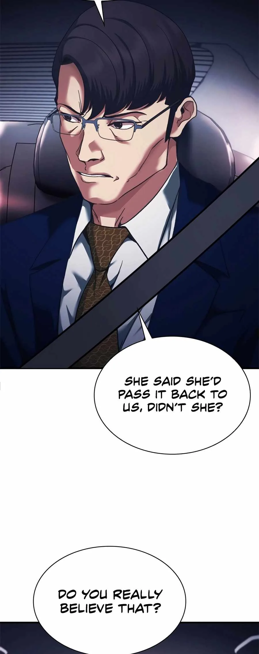 Chairman Kang: The Newcomer Chapter 51 page 80