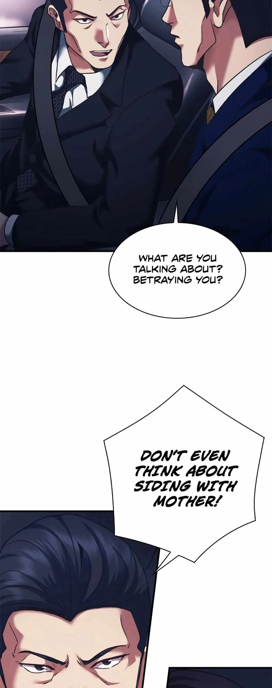 Chairman Kang: The Newcomer Chapter 51 page 82