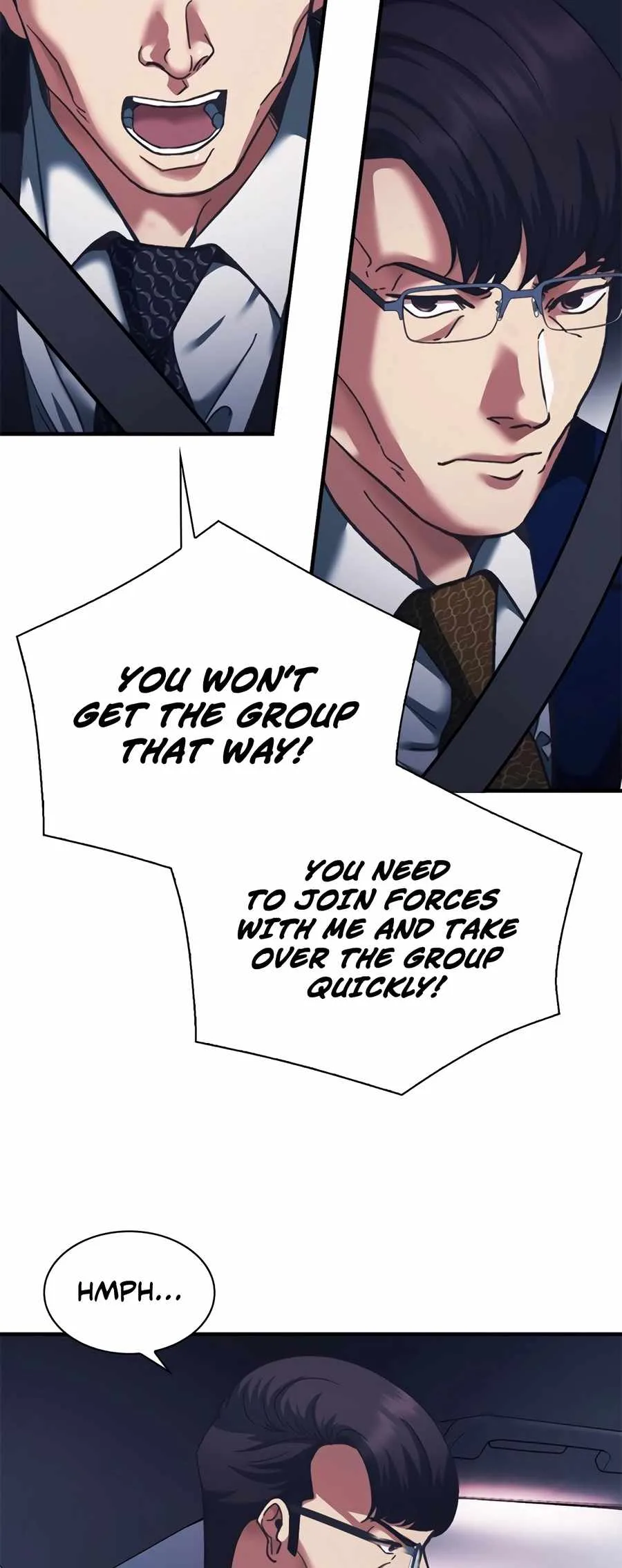 Chairman Kang: The Newcomer Chapter 51 page 83