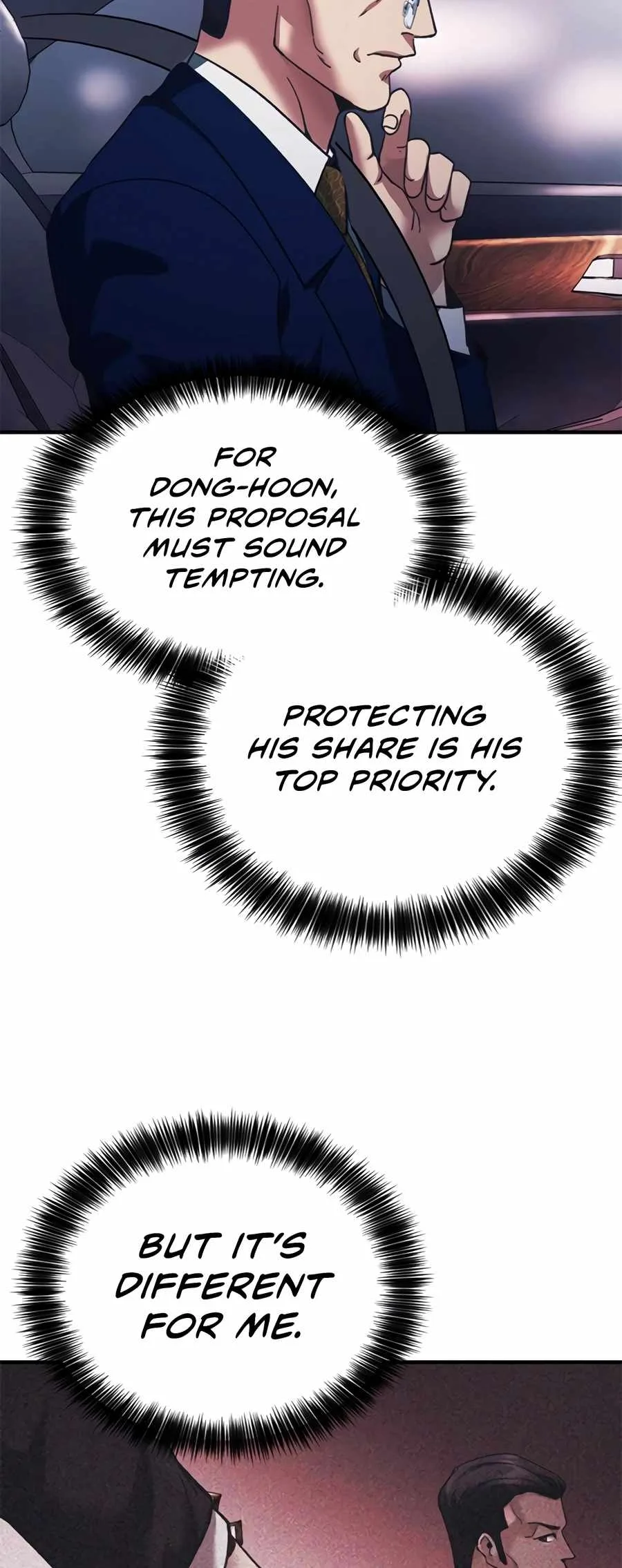 Chairman Kang: The Newcomer Chapter 51 page 84