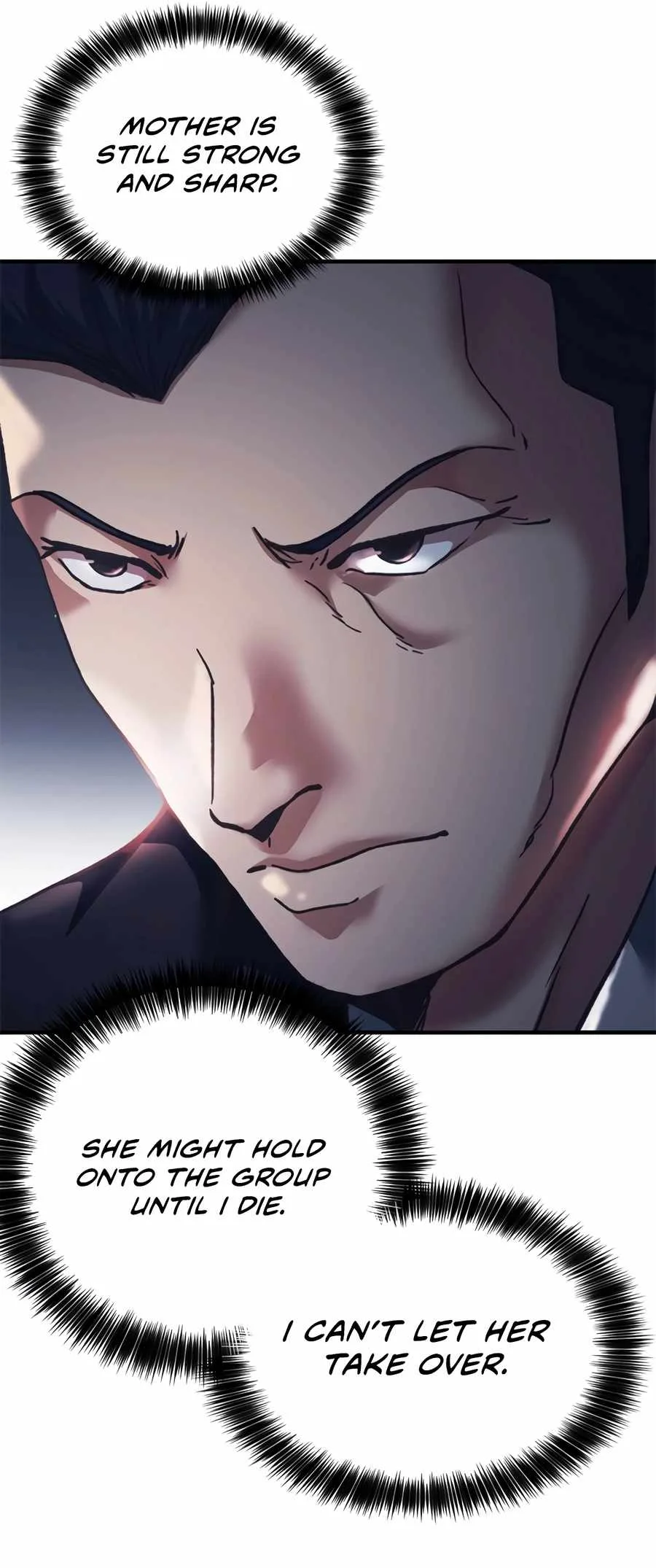 Chairman Kang: The Newcomer Chapter 51 page 86