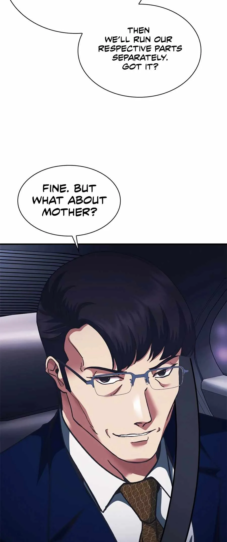 Chairman Kang: The Newcomer Chapter 51 page 88