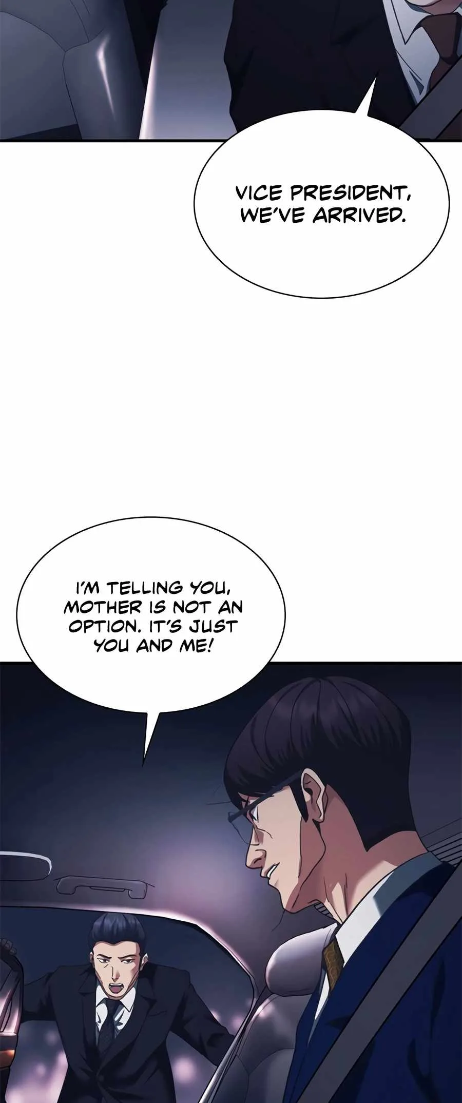 Chairman Kang: The Newcomer Chapter 51 page 90