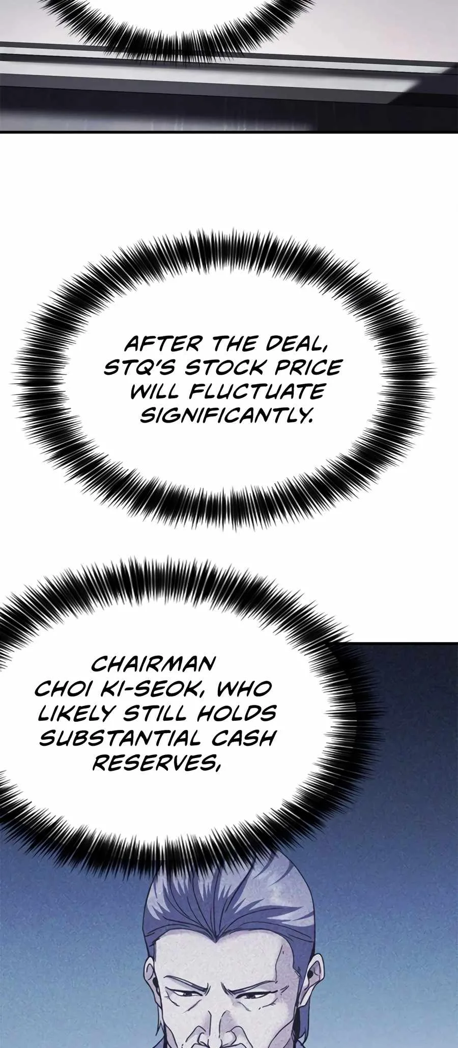 Chairman Kang: The Newcomer Chapter 51 page 95