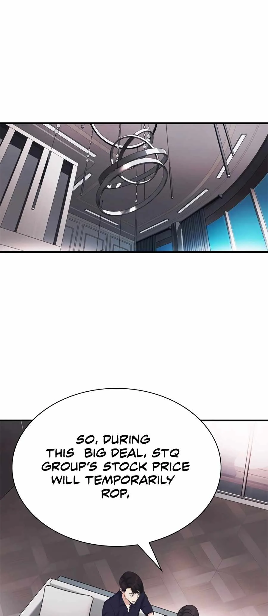 Chairman Kang: The Newcomer Chapter 51 page 99