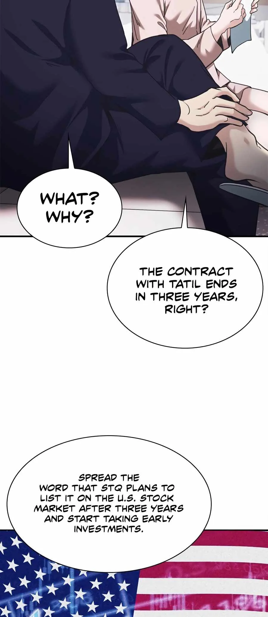 Chairman Kang: The Newcomer Chapter 51 page 101