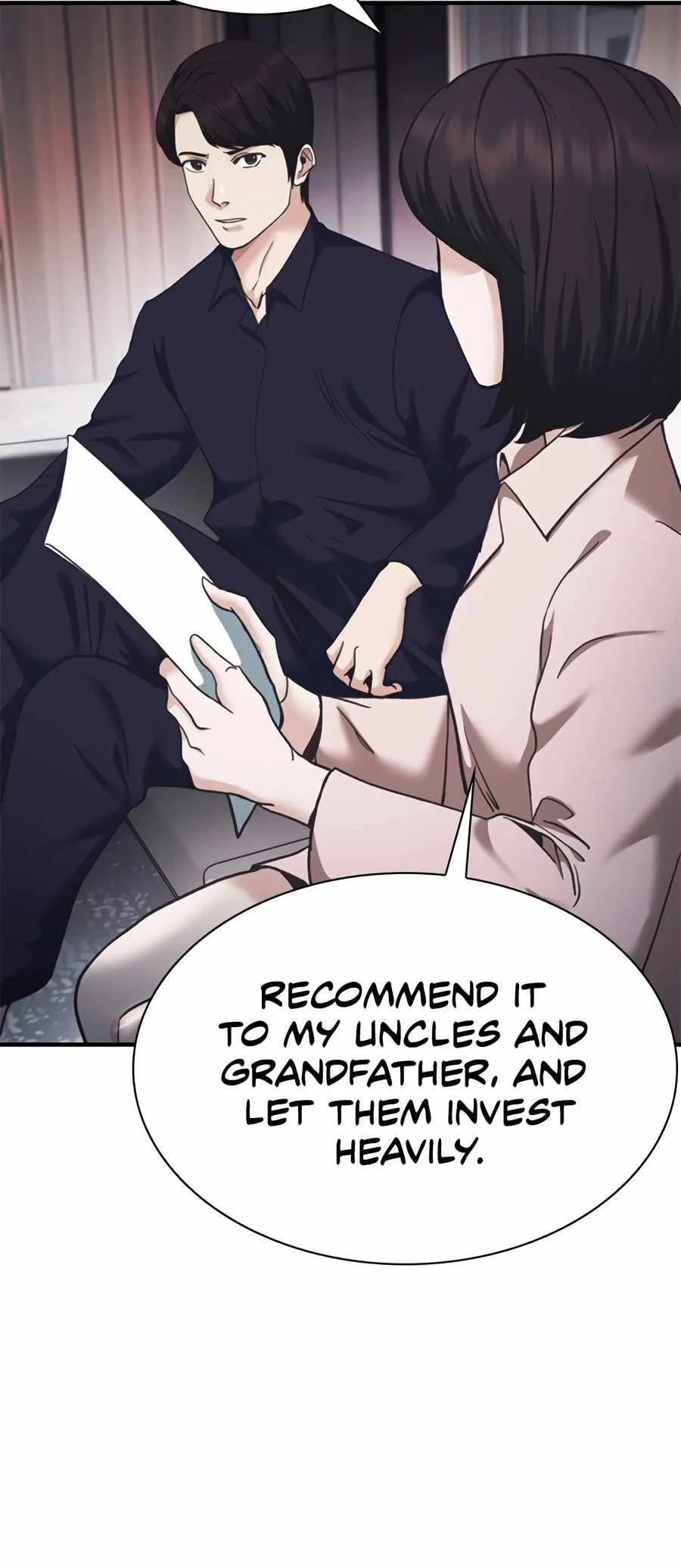 Chairman Kang: The Newcomer Chapter 51 page 103