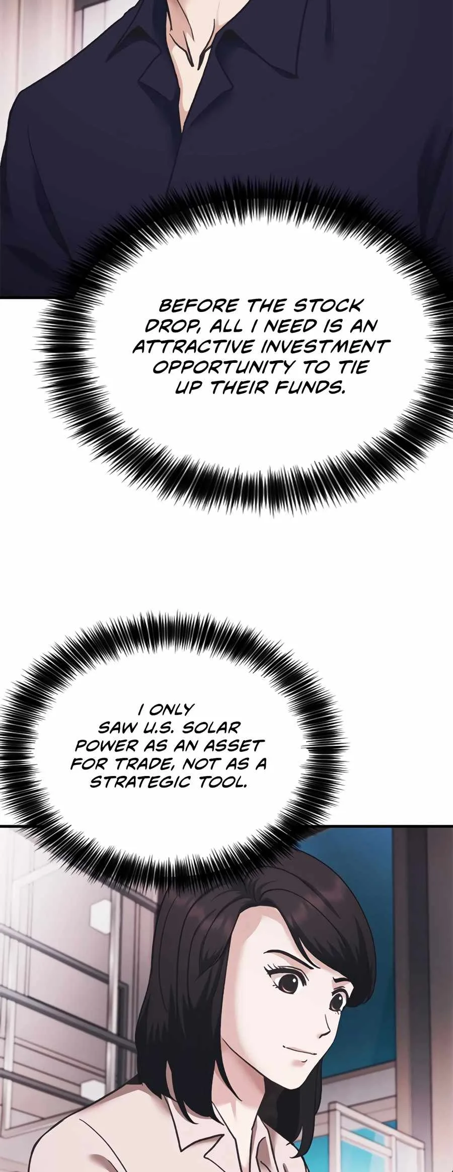 Chairman Kang: The Newcomer Chapter 51 page 106