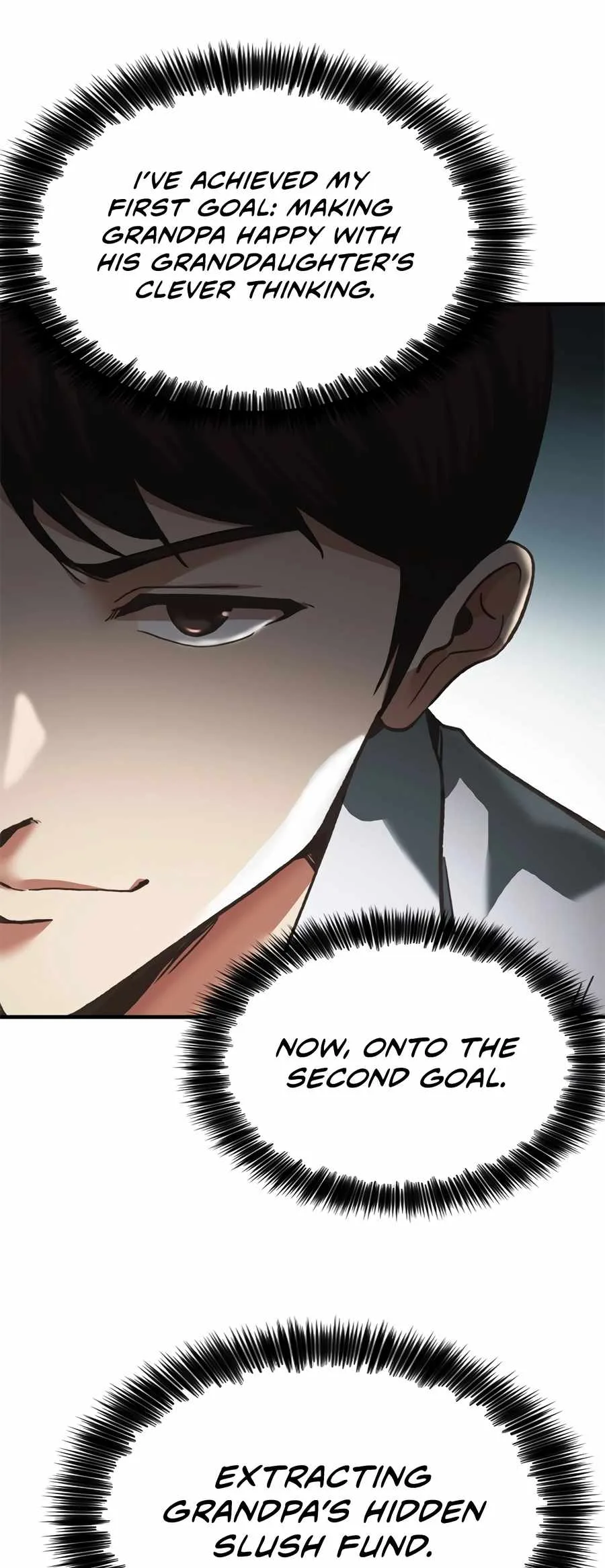 Chairman Kang: The Newcomer Chapter 52 page 21