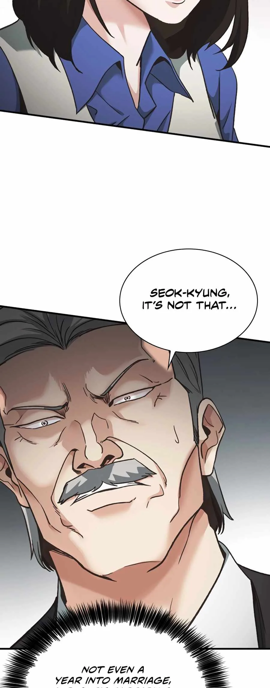Chairman Kang: The Newcomer Chapter 52 page 29