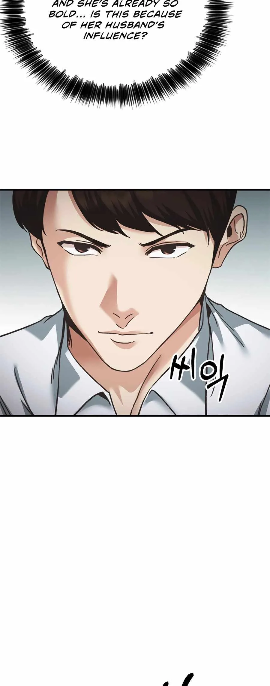 Chairman Kang: The Newcomer Chapter 52 page 30