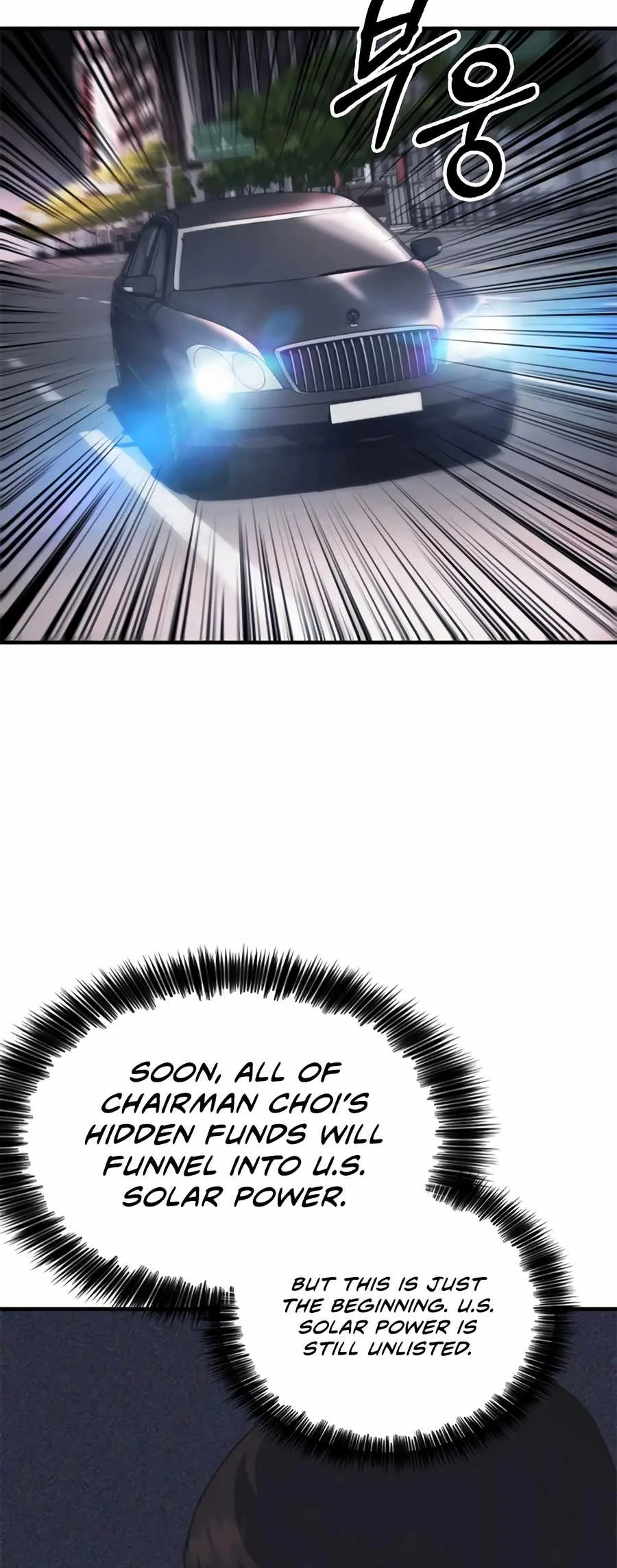 Chairman Kang: The Newcomer Chapter 52 page 31