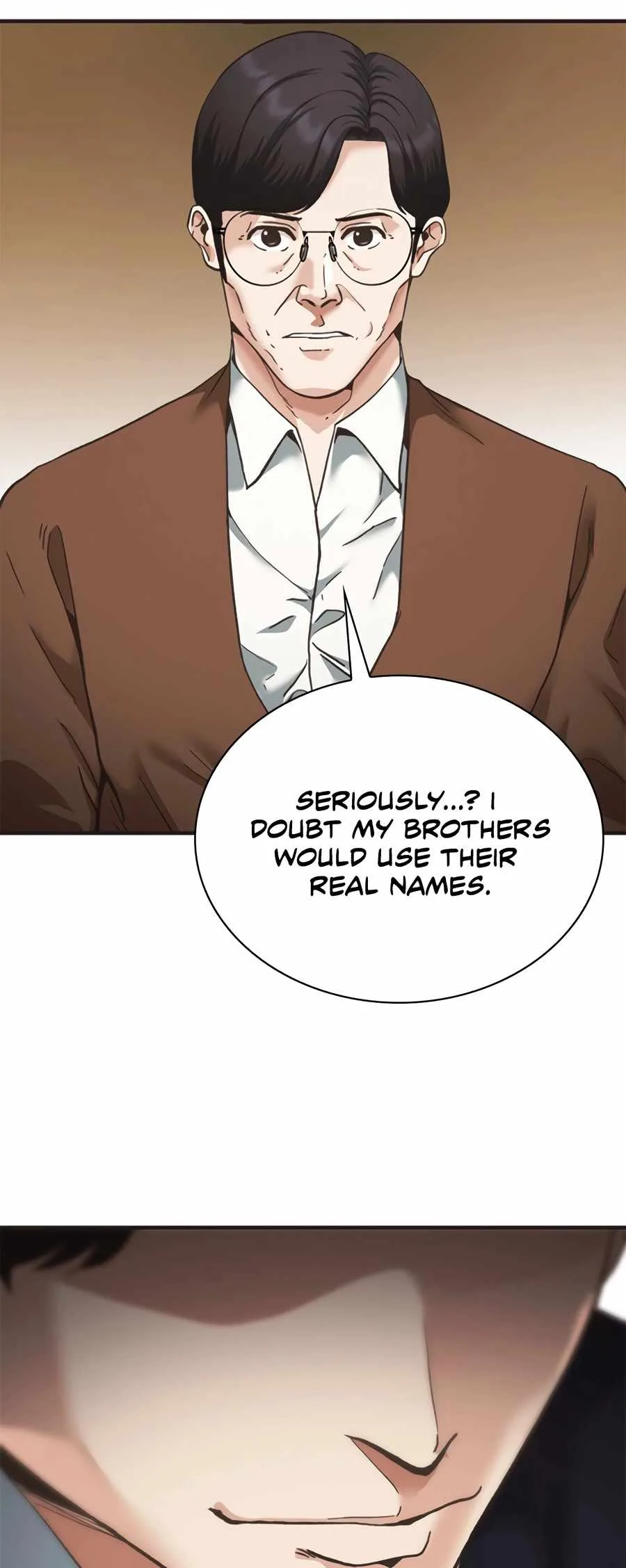 Chairman Kang: The Newcomer Chapter 52 page 45